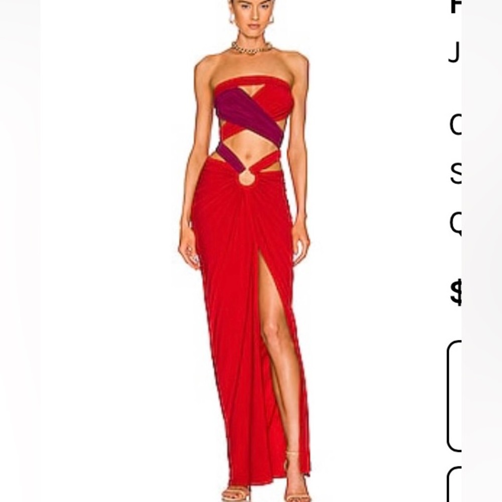 Wore it only once